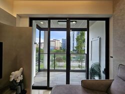 Botanique At Bartley (D19), Condominium #530372801